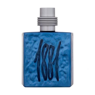 Nino Cerruti Cerruti 1881 Silver Night Apă de parfum pentru bărbați 100 ml