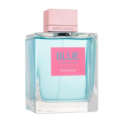 Banderas Blue Seduction Apă de toaletă pentru femei 200 ml