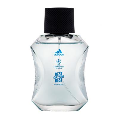 Adidas UEFA Champions League Best Of The Best Apă de toaletă pentru bărbați 50 ml