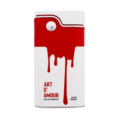 Armaf Art D´Amour Apă de parfum pentru femei 100 ml