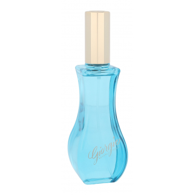 Giorgio Beverly Hills Blue Apă de toaletă pentru femei 90 ml