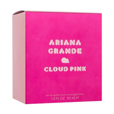 Ariana Grande Cloud Pink Apă de parfum pentru femei 30 ml