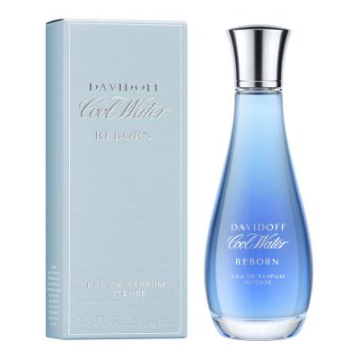 Davidoff Cool Water Reborn Intense Apă de parfum pentru femei 100 ml