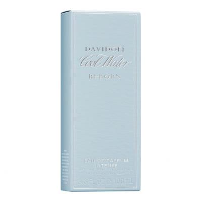 Davidoff Cool Water Reborn Intense Apă de parfum pentru femei 100 ml