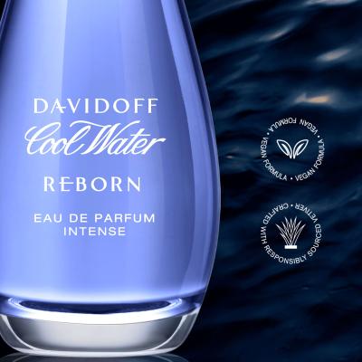 Davidoff Cool Water Reborn Intense Apă de parfum pentru femei 100 ml