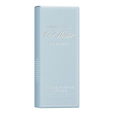 Davidoff Cool Water Reborn Intense Apă de parfum pentru femei 50 ml