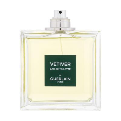 Guerlain Vetiver Apă de toaletă pentru bărbați 100 ml tester