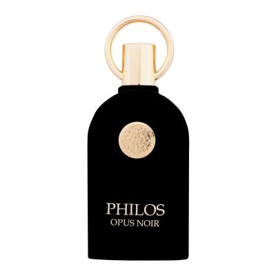 Maison Alhambra Philos Opus Noir Apă de parfum 100 ml