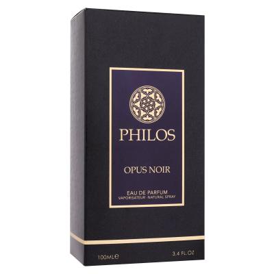 Maison Alhambra Philos Opus Noir Apă de parfum 100 ml