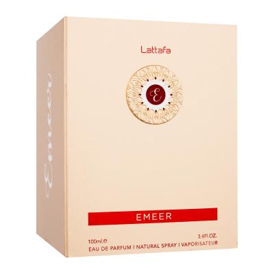 Lattafa Emeer Apă de parfum 100 ml