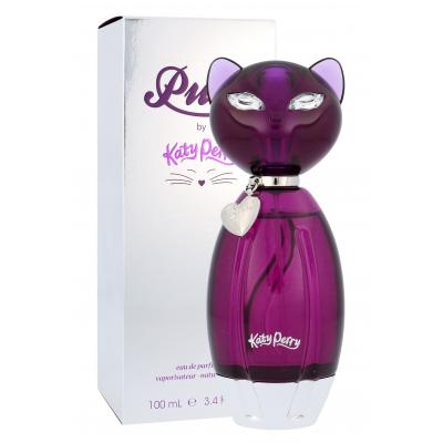 Katy Perry Purr Apă de parfum pentru femei 100 ml