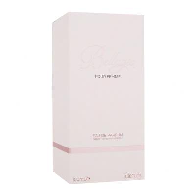 Bellagio Pour Femme Apă de parfum pentru femei 100 ml