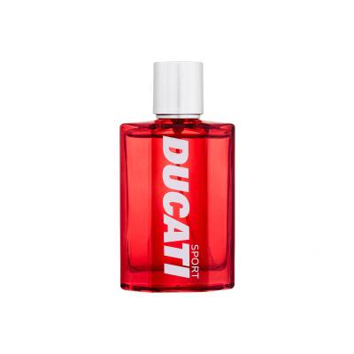 Ducati Sport Apă de toaletă pentru bărbați 50 ml