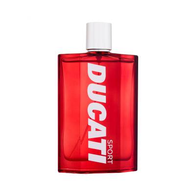 Ducati Sport Apă de toaletă pentru bărbați 100 ml