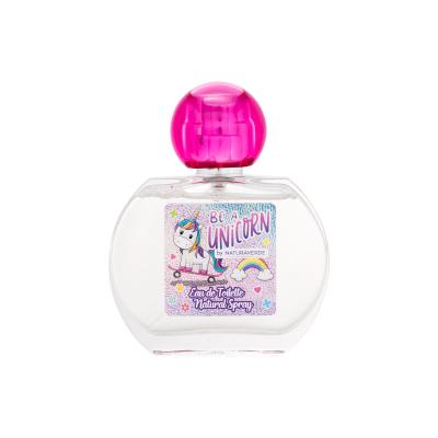 Naturaverde Be A Unicorn Apă de toaletă pentru copii 50 ml