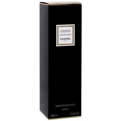 Chanel Coco Deodorant pentru femei 100 ml