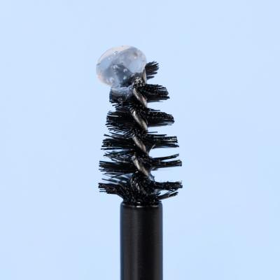 Gabriella Salvete Denim Story Brow Style Eyebrow Glue Gel Mascara sprâncene pentru femei 6 ml Nuanţă Transparent