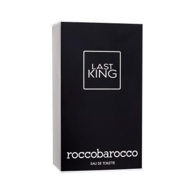 Roccobarocco Last King Apă de toaletă pentru bărbați 100 ml