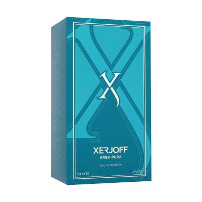 Xerjoff Erba Pura Apă de parfum 50 ml