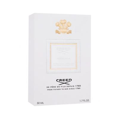 Creed Himalaya Apă de parfum pentru bărbați 50 ml