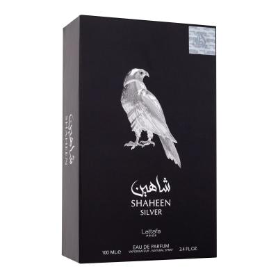 Lattafa Pride Shaheen Silver Apă de parfum 100 ml