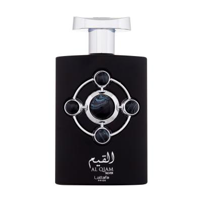 Lattafa Pride Al Qiam Silver Apă de parfum 100 ml