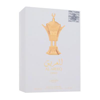 Lattafa Pride Al Areeq Gold Apă de parfum 100 ml