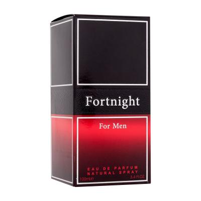 Maison Alhambra Fortnight Apă de parfum pentru bărbați 100 ml