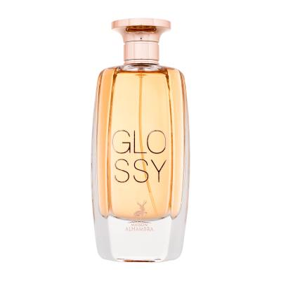 Maison Alhambra Glossy Apă de parfum pentru femei 100 ml