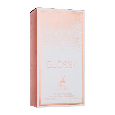 Maison Alhambra Glossy Apă de parfum pentru femei 100 ml