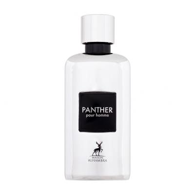 Maison Alhambra Panther Pour Homme Apă de parfum pentru bărbați 100 ml