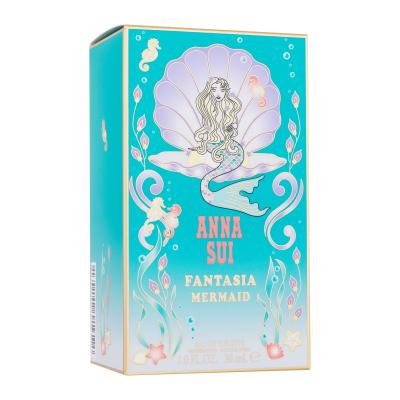 Anna Sui Fantasia Mermaid Apă de toaletă pentru femei 30 ml