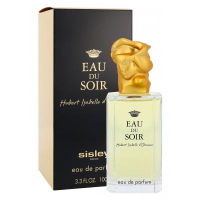 Sisley Eau du Soir Apă de parfum pentru femei 100 ml