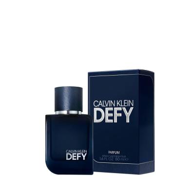 Calvin Klein Defy Parfum pentru bărbați 50 ml