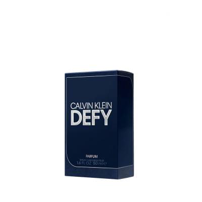 Calvin Klein Defy Parfum pentru bărbați 50 ml