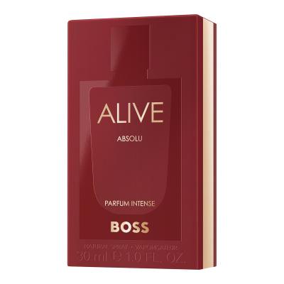 HUGO BOSS BOSS Alive Absolu Parfum pentru femei 30 ml