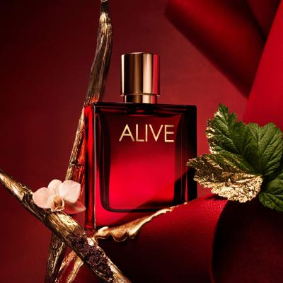 HUGO BOSS BOSS Alive Absolu Parfum pentru femei 30 ml