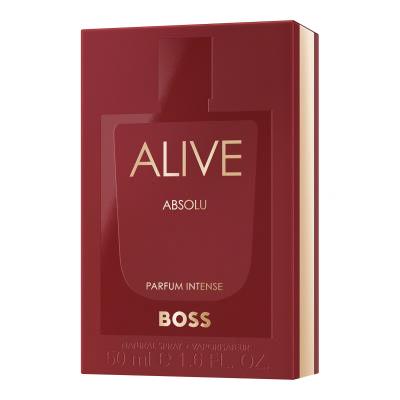 HUGO BOSS BOSS Alive Absolu Parfum pentru femei 50 ml