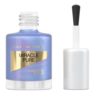 Max Factor Miracle Pure Lac de unghii pentru femei 12 ml Nuanţă 850 Bright Angelite