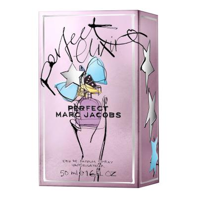 Marc Jacobs Perfect Elixir Apă de parfum pentru femei 50 ml