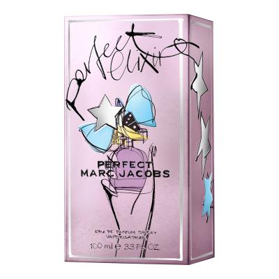 Marc Jacobs Perfect Elixir Apă de parfum pentru femei 100 ml