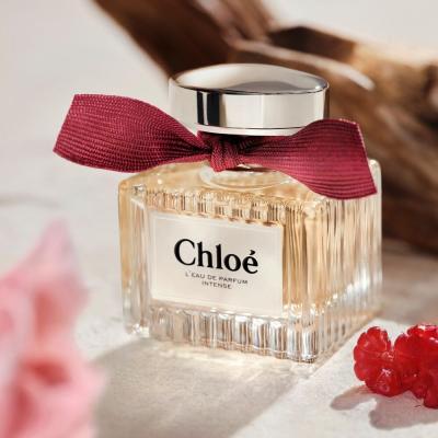 Chloé Chloé L&#039;Eau De Parfum Intense Apă de parfum pentru femei 100 ml