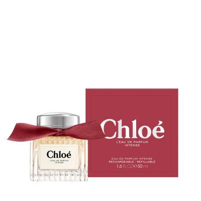 Chloé Chloé L&#039;Eau De Parfum Intense Apă de parfum pentru femei 50 ml