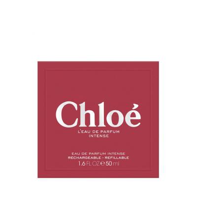 Chloé Chloé L&#039;Eau De Parfum Intense Apă de parfum pentru femei 50 ml