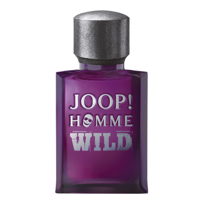 JOOP! Homme Wild Apă de toaletă pentru bărbați 75 ml