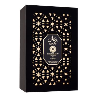 Niche Emarati Remas Apă de parfum 100 ml