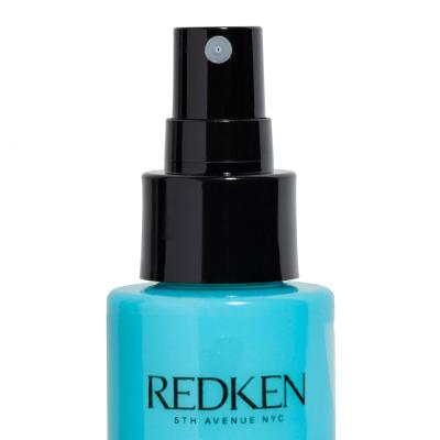 Redken Beach Spray Stilizare și modelare pentru femei 150 ml