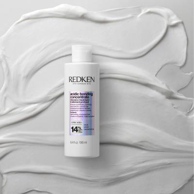 Redken Acidic Bonding Concentrate Intensive Treatment Mască de păr pentru femei 190 ml