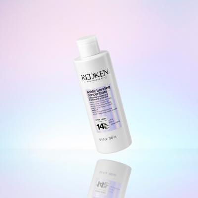 Redken Acidic Bonding Concentrate Intensive Treatment Mască de păr pentru femei 190 ml