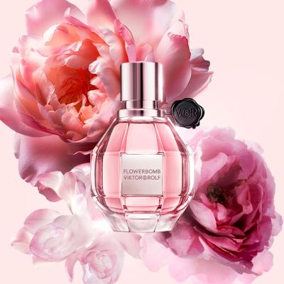 Viktor &amp; Rolf Flowerbomb SET1 Set cadou Apa de parfum 50 ml + apa de parfum 10 ml